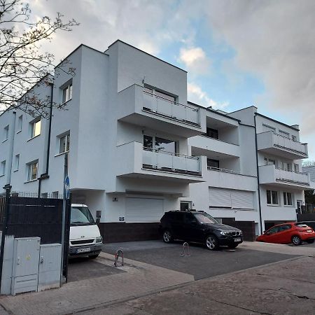 Nowy Apartament Z Balkonem Swinoujscie Exterior photo